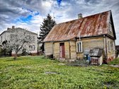 Parduodamas gyvenamasis namas su 8,5 aro - nuotraukos Nr. 6