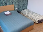 Išnuomojamas gerai įrengtas 1kamb butas I - nuotraukos Nr. 5