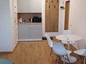 Išnuomojamas gerai įrengtas 1kamb butas I - nuotraukos Nr. 3