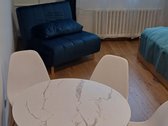 Išnuomojamas gerai įrengtas 1kamb butas I - nuotraukos Nr. 8