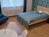 Išnuomojamas gerai įrengtas 1kamb butas I - nuotraukos Nr. 10