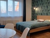 Išnuomojamas gerai įrengtas 1kamb butas I - nuotraukos Nr. 11