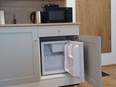 Išnuomojamas gerai įrengtas 1kamb butas I - nuotraukos Nr. 13