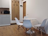 Išnuomojamas gerai įrengtas 1kamb butas I - nuotraukos Nr. 16