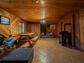 Parduodamas Namas Ramioje Vietoje Suvernų - nuotraukos Nr. 6