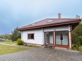 Parduodama išskirtinė rąstinė sodyba su - nuotraukos Nr. 7