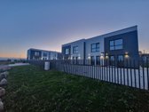 Pilnos Apdailos Kotedžai Kalnėnuose – - nuotraukos Nr. 22