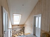 Parduodama išskirtinė rąstinė sodyba su - nuotraukos Nr. 19
