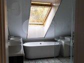 Parduodama išskirtinė rąstinė sodyba su - nuotraukos Nr. 22