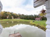 Parduodama išskirtinė rąstinė sodyba su - nuotraukos Nr. 33