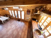 Parduodama išskirtinė rąstinė sodyba su - nuotraukos Nr. 38