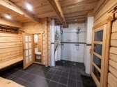 Parduodama išskirtinė rąstinė sodyba su - nuotraukos Nr. 39