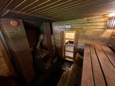 Parduodama išskirtinė rąstinė sodyba su - nuotraukos Nr. 40