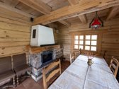Parduodama išskirtinė rąstinė sodyba su - nuotraukos Nr. 36