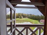 Parduodama išskirtinė rąstinė sodyba su - nuotraukos Nr. 43