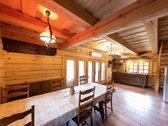 Parduodama išskirtinė rąstinė sodyba su - nuotraukos Nr. 37