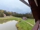 Parduodama išskirtinė rąstinė sodyba su - nuotraukos Nr. 46