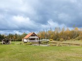 Parduodama išskirtinė rąstinė sodyba su - nuotraukos Nr. 50