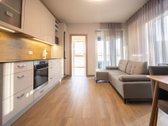 Nuomojamas Šviesus 3 Kambarių Butas Naujos - nuotraukos Nr. 9