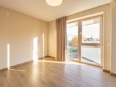 Nuomojamas Šviesus 3 Kambarių Butas Naujos - nuotraukos Nr. 10