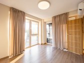 Nuomojamas Šviesus 3 Kambarių Butas Naujos - nuotraukos Nr. 15