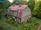 Parduodamas objektas – buvusios Anykščių - nuotraukos Nr. 25