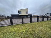 Parduodamas Namas Platiniskių G. 72, Vilniaus - nuotraukos Nr. 2