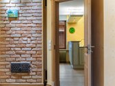 Šviesus 4 k. butas istoriniame name Žvėryne - nuotraukos Nr. 17