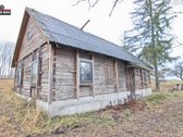 Parduodama labai pigiai sodyba Šiaulių r. - nuotraukos Nr. 21