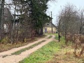 1 kambario butas  - nuotraukos Nr. 13