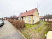Parduodamas namas Pasvalyje, Biržų g. 69.