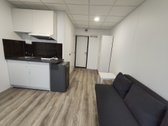 Nuomojamas Šviesus Ir Jaukus Butas - nuotraukos Nr. 2