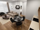 Naujas Unikalios Koncepcijos Apartamentų - nuotraukos Nr. 24