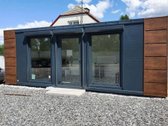 Sutankintos skaldos aikštelės nuomos kaina - - nuotraukos Nr. 2