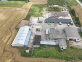 Išnuomojamos 6 000 m² gamybinės–sandėliavimo - nuotraukos Nr. 3