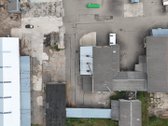 Išnuomojamos 6 000 m² gamybinės–sandėliavimo - nuotraukos Nr. 4