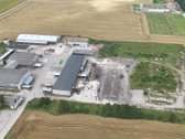 Išnuomojamos 6 000 m² gamybinės–sandėliavimo - nuotraukos Nr. 5