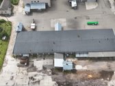 Išnuomojamos 6 000 m² gamybinės–sandėliavimo - nuotraukos Nr. 6