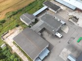 Išnuomojamos 6 000 m² gamybinės–sandėliavimo - nuotraukos Nr. 8