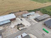 Išnuomojamos 6 000 m² gamybinės–sandėliavimo - nuotraukos Nr. 10