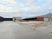 Išnuomojamos 6 000 m² gamybinės–sandėliavimo - nuotraukos Nr. 15