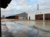 Išnuomojamos 6 000 m² gamybinės–sandėliavimo - nuotraukos Nr. 2