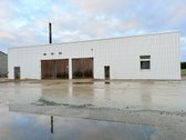 Išnuomojamos 6 000 m² gamybinės–sandėliavimo - nuotraukos Nr. 16