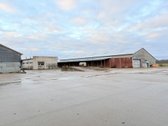 Išnuomojamos 6 000 m² gamybinės–sandėliavimo - nuotraukos Nr. 17