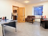 Išnuomojamos 6 000 m² gamybinės–sandėliavimo - nuotraukos Nr. 21