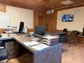 Išnuomojamos 6 000 m² gamybinės–sandėliavimo - nuotraukos Nr. 23