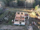 Parduodamas prie miško pradėtas rekonstruoti - nuotraukos Nr. 9