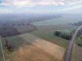 Parduodamas Didelės Apimties Žemės Sklypas - nuotraukos Nr. 2