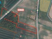 Parduodamas Didelės Apimties Žemės Sklypas - nuotraukos Nr. 5