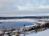 Vieta, Kur Gimsta Namai Gamtos Ir Ramybės - nuotraukos Nr. 2